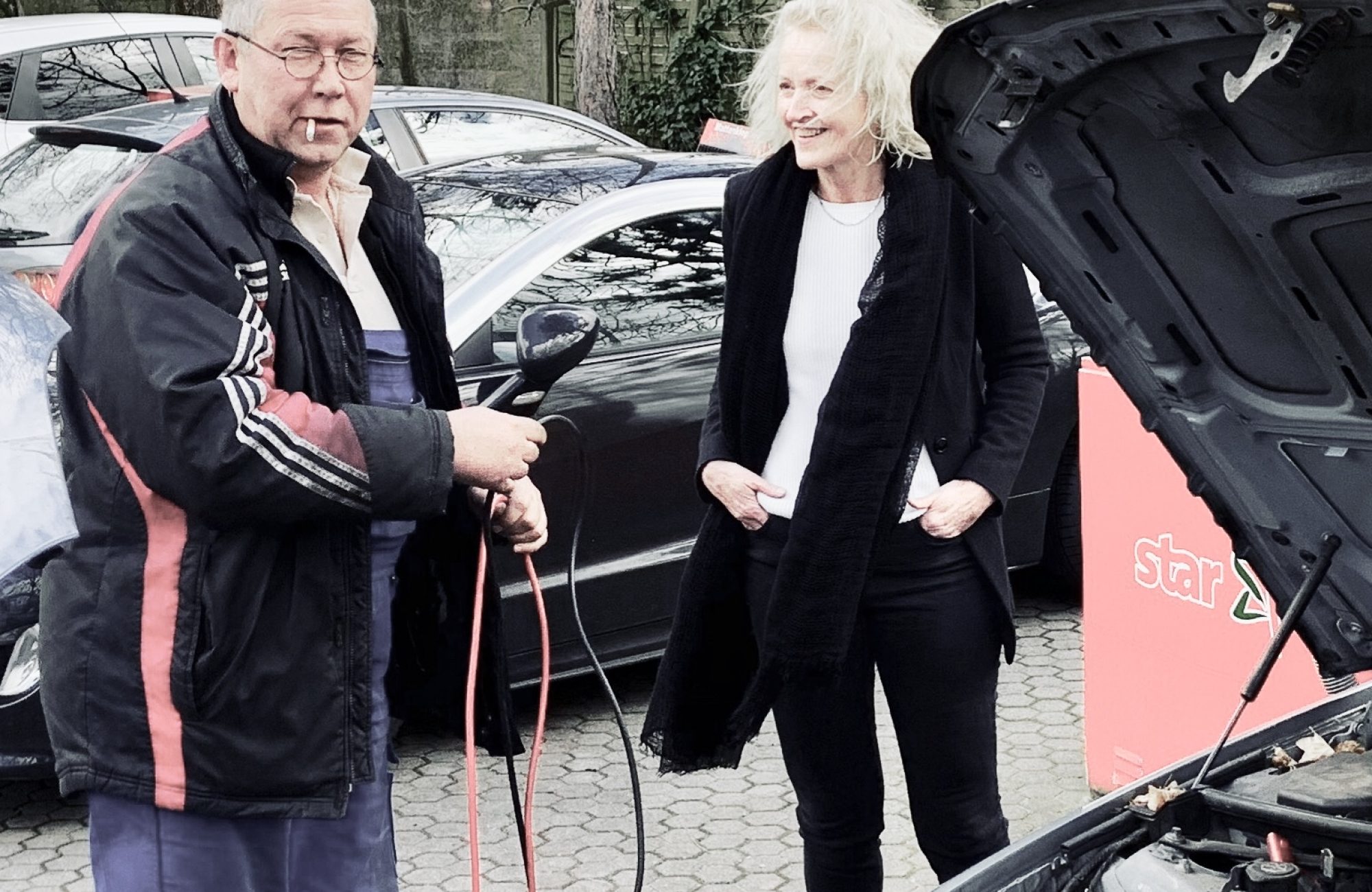 persoenlich individuell soziale medien service